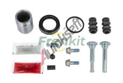 FRENKIT Sada na opravu brzdovho tmenu FK 738158, 738158
