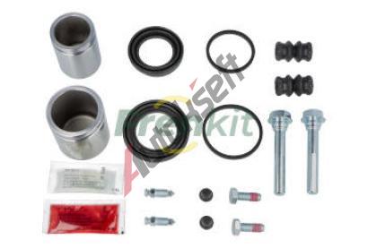 FRENKIT Sada na opravu brzdovho tmenu FK 740161, 740161
