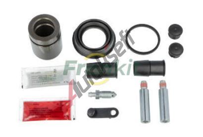 FRENKIT Sada na opravu brzdov�ho t�menu FK 740172, 740172
