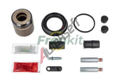 FRENKIT Sada na opravu brzdovho tmenu FK 752389, 752389