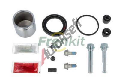 FRENKIT Sada na opravu brzdovho tmenu FK 754468, 754468