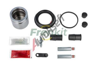 FRENKIT Sada na opravu brzdovho tmenu FK 757491, 757491