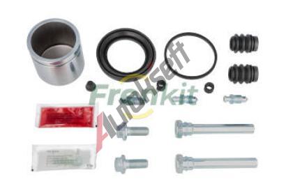 FRENKIT Sada na opravu brzdovho tmenu FK 757498, 757498