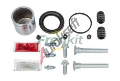 FRENKIT Sada na opravu brzdovho tmenu FK 757499, 757499