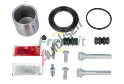FRENKIT Sada na opravu brzdovho tmenu FK 757504, 757504