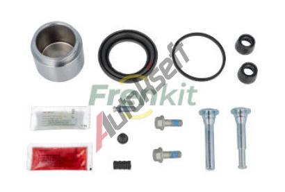 FRENKIT Sada na opravu brzdovho tmenu FK 757518, 757518