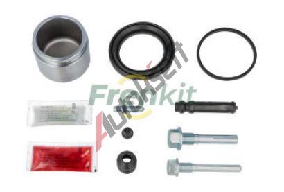FRENKIT Sada na opravu brzdovho tmenu FK 757522, 757522