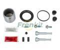 FRENKIT Sada na opravu brzdovho tmenu ‐ FK 757528