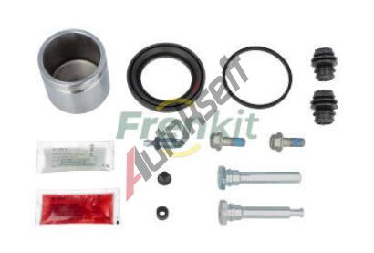 FRENKIT Sada na opravu brzdovho tmenu FK 757534, 757534