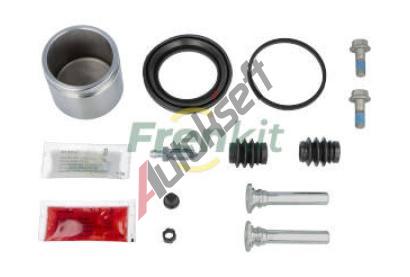 FRENKIT Sada na opravu brzdovho tmenu FK 757536, 757536