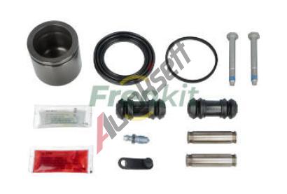 FRENKIT Sada na opravu brzdovho tmenu FK 757538, 757538