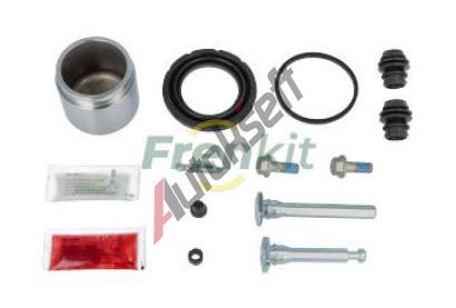 FRENKIT Sada na opravu brzdovho tmenu FK 757539, 757539