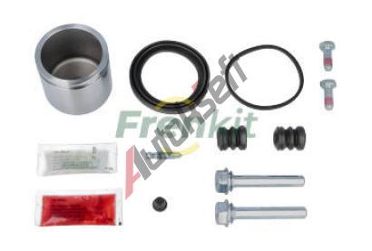 FRENKIT Sada na opravu brzdovho tmenu FK 760550, 760550