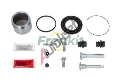 FRENKIT Sada na opravu brzdovho tmenu FK 760560, 760560