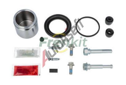 FRENKIT Sada na opravu brzdovho tmenu FK 760572, 760572