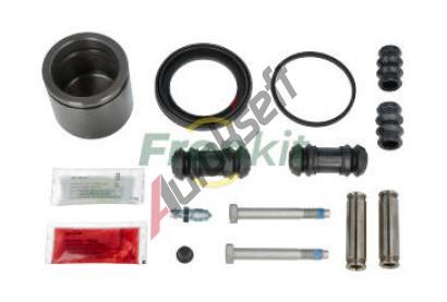 FRENKIT Sada na opravu brzdovho tmenu FK 760586, 760586
