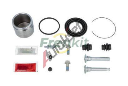 FRENKIT Sada na opravu brzdovho tmenu FK 760595, 760595