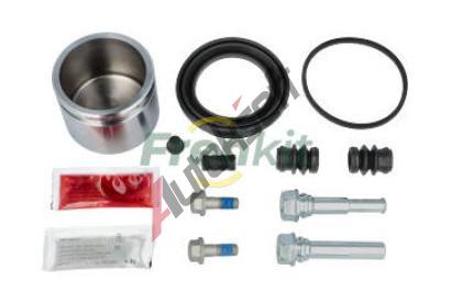 FRENKIT Sada na opravu brzdového třmenu FK 764612, 764612  FRENKIT Sada na opravu brzdového třmenu FK 764612, 764612