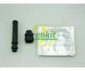 Sada vodicch pouzder brzdovho tmenu FRENKIT ‐ FK 807004
