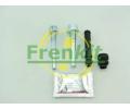 Sada vodicch pouzder brzdovho tmenu FRENKIT ‐ FK 807005