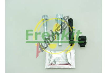 FRENKIT Sada vodicch pouzder brzdovho tmenu FK 807005, 807005