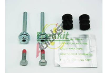 FRENKIT Sada vodicch pouzder brzdovho tmenu FK 808006, 808006