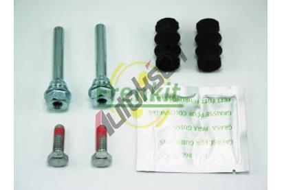 FRENKIT Sada vodicch pouzder brzdovho tmenu FK 808009, 808009