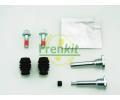 Sada vodicch pouzder brzdovho tmenu FRENKIT ‐ FK 808010
