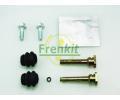 Sada vodicch pouzder brzdovho tmenu FRENKIT ‐ FK 808012