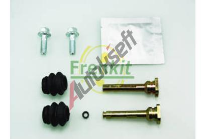 FRENKIT Sada vodicch pouzder brzdovho tmenu FK 808012, 808012