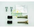 Sada vodicch pouzder brzdovho tmenu FRENKIT ‐ FK 808014