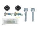 Sada vodicch pouzder brzdovho tmenu FRENKIT ‐ FK 808017