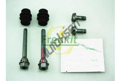 FRENKIT Sada vodicch pouzder brzdovho tmenu FK 808020, 808020