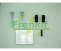 Sada vodicch pouzder brzdovho tmenu FRENKIT ‐ FK 808029