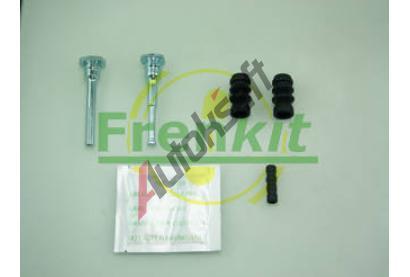 FRENKIT Sada vodicch pouzder brzdovho tmenu FK 808029, 808029