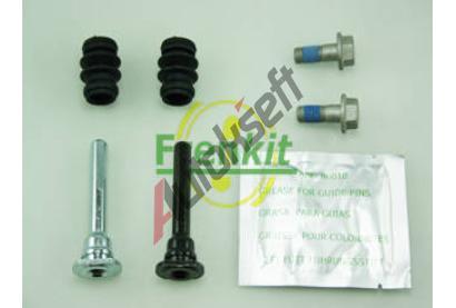 FRENKIT Sada vodicch pouzder brzdovho tmenu FK 808030, 808030