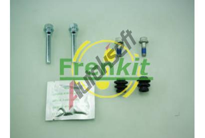 FRENKIT Sada vodicch pouzder brzdovho tmenu FK 808031, 808031