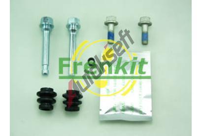 FRENKIT Sada vodicch pouzder brzdovho tmenu FK 808034, 808034