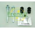 Sada vodicch pouzder brzdovho tmenu FRENKIT ‐ FK 808036