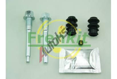 FRENKIT Sada vodicch pouzder brzdovho tmenu FK 808036, 808036