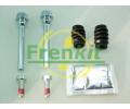 Sada vodicch pouzder brzdovho tmenu FRENKIT ‐ FK 808037