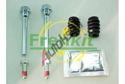FRENKIT Sada vodicch pouzder brzdovho tmenu FK 808037, 808037