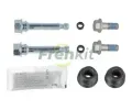 Sada vodicch pouzder brzdovho tmenu FRENKIT ‐ FK 808044