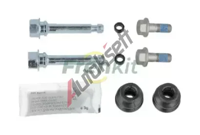 FRENKIT Sada vodicch pouzder brzdovho tmenu FK 808044, 808044
