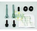 Sada vodicch pouzder brzdovho tmenu FRENKIT ‐ FK 809003