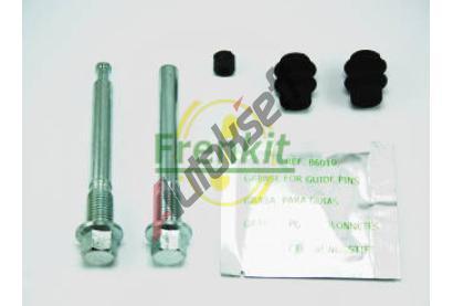 FRENKIT Sada vodicch pouzder brzdovho tmenu FK 809004, 809004