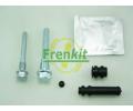 Sada vodicch pouzder brzdovho tmenu FRENKIT ‐ FK 809008
