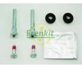 Sada vodicch pouzder brzdovho tmenu FRENKIT ‐ FK 809015