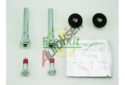 FRENKIT Sada vodicch pouzder brzdovho tmenu FK 809015, 809015