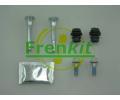 Sada vodicch pouzder brzdovho tmenu FRENKIT ‐ FK 809024